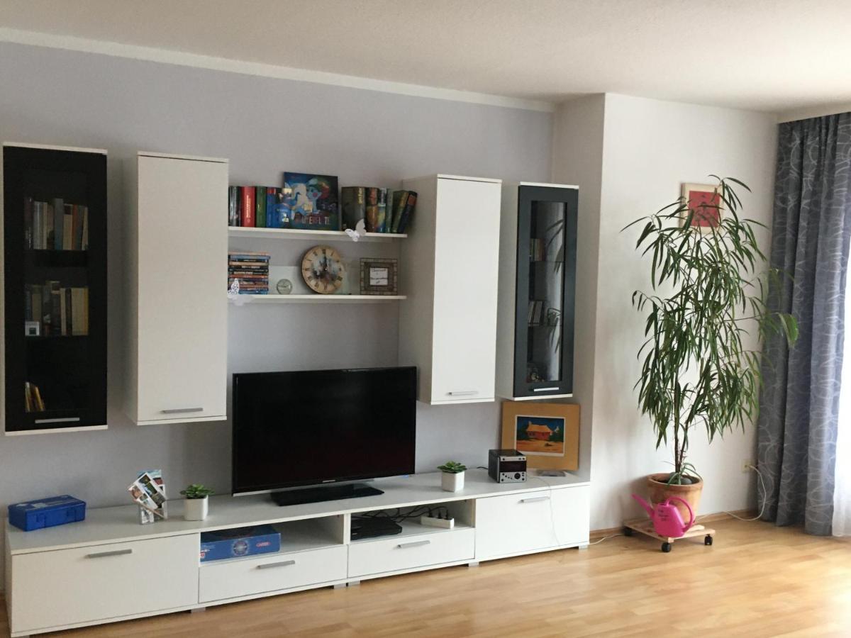 Downtown An Der Promenade Apartment Fussen Ngoại thất bức ảnh