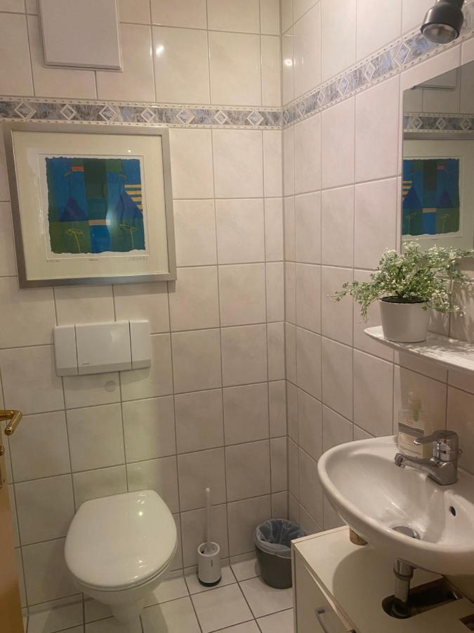Downtown An Der Promenade Apartment Fussen Ngoại thất bức ảnh