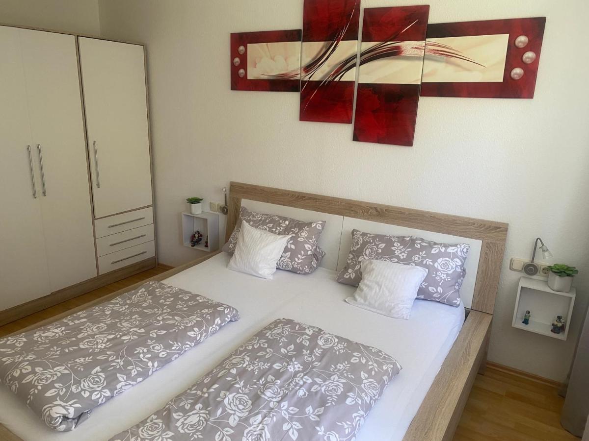 Downtown An Der Promenade Apartment Fussen Ngoại thất bức ảnh