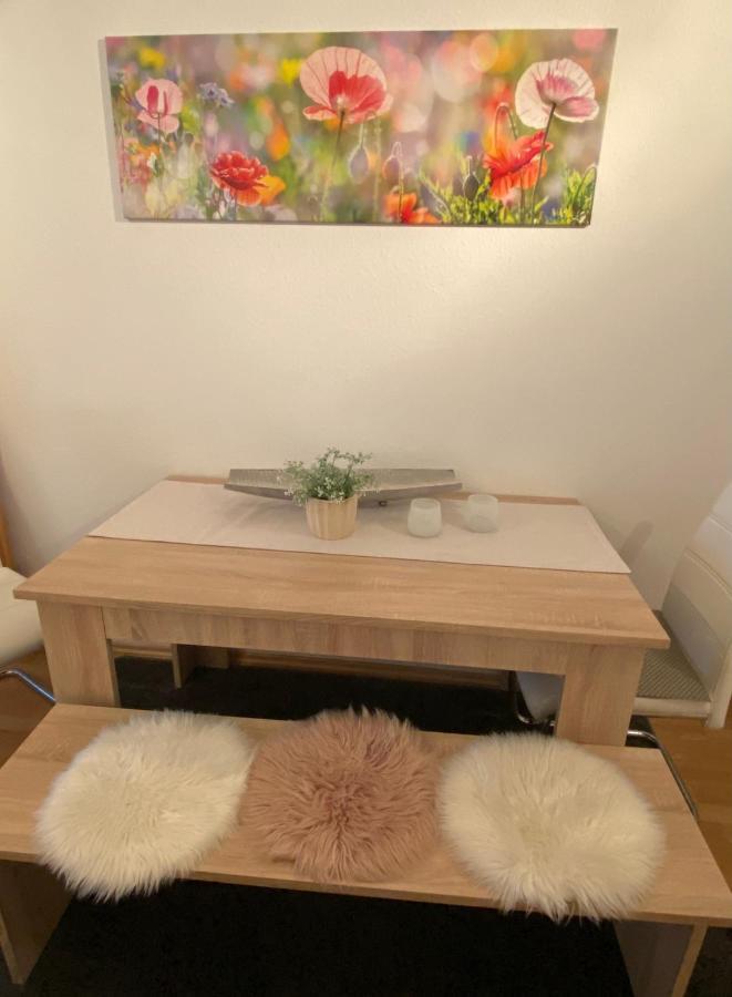 Downtown An Der Promenade Apartment Fussen Ngoại thất bức ảnh