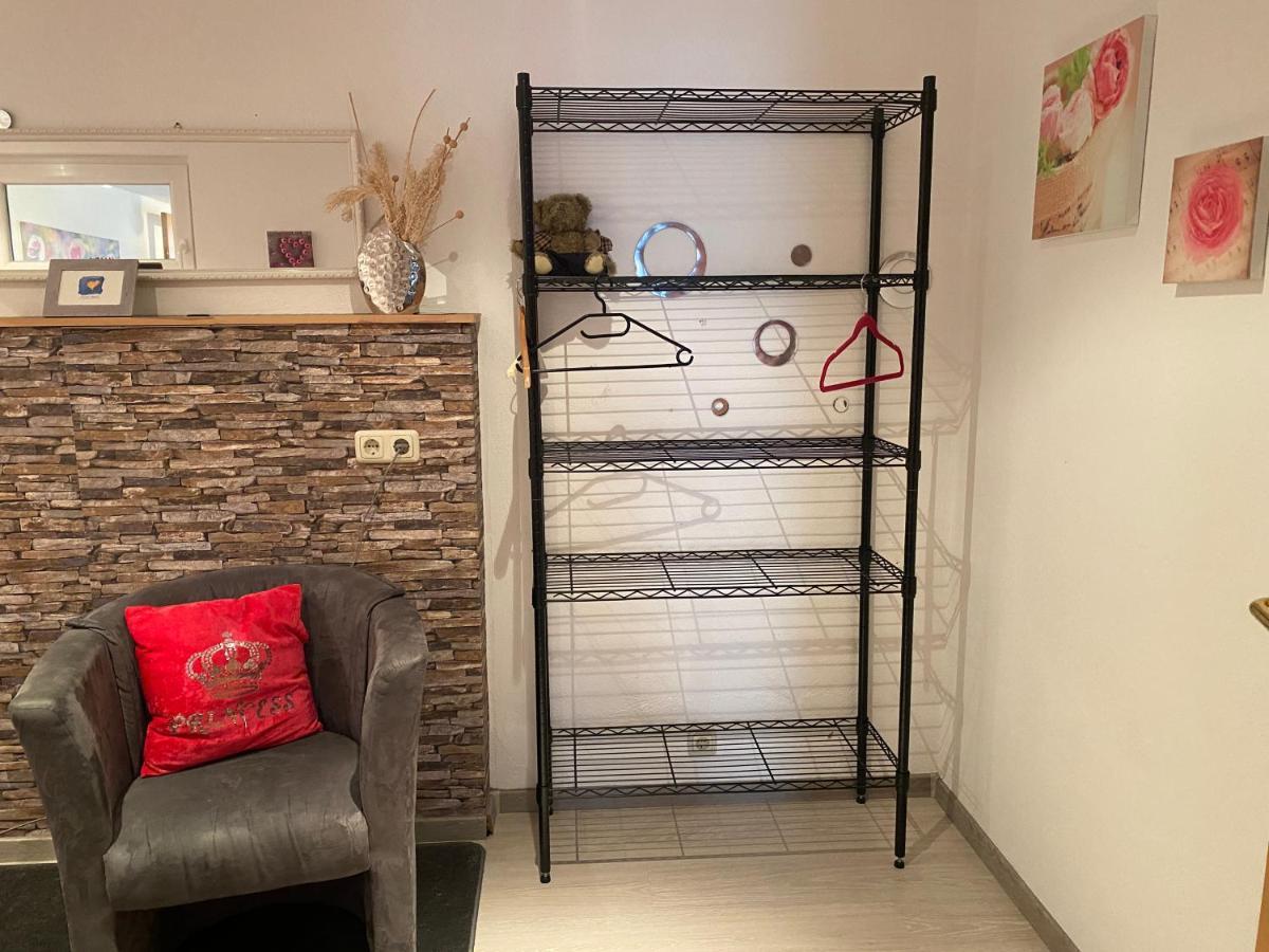 Downtown An Der Promenade Apartment Fussen Ngoại thất bức ảnh