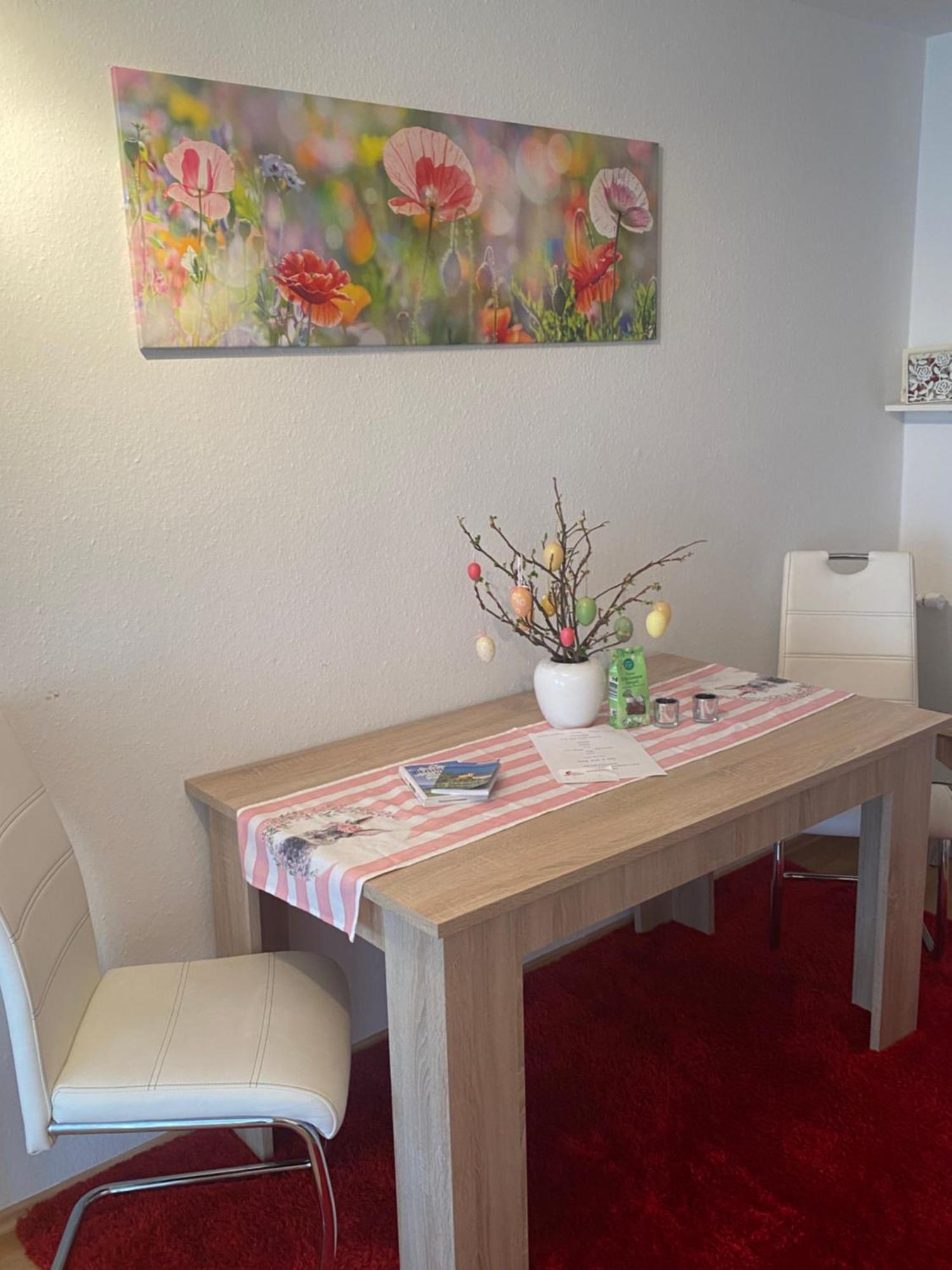 Downtown An Der Promenade Apartment Fussen Ngoại thất bức ảnh
